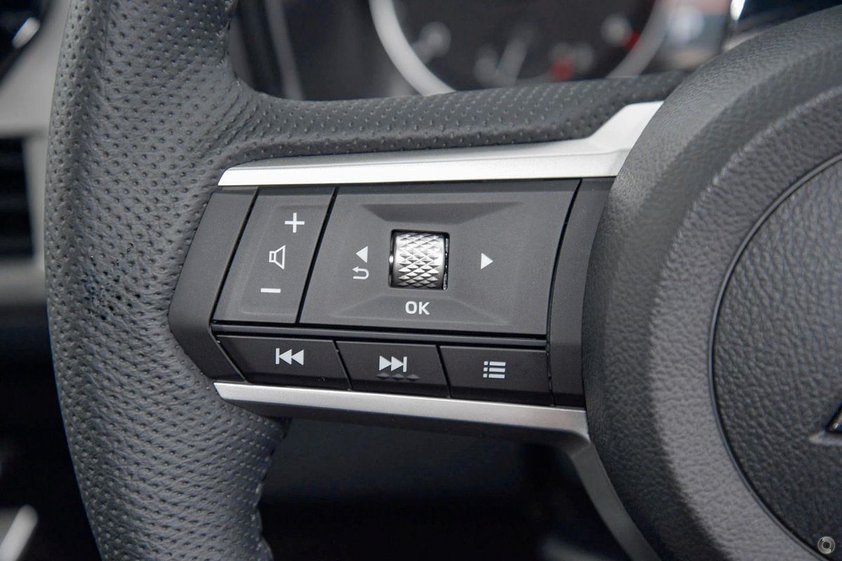 2024 Mitsubishi Triton GLS MV 4X4