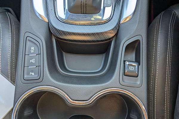 2016 Holden Commodore SS V Redline VF Series II