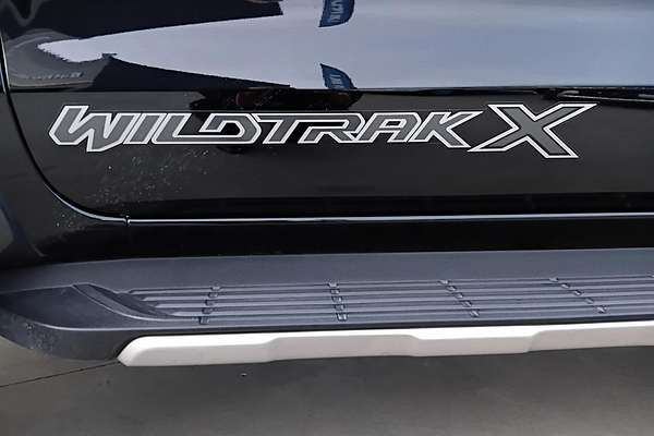 2019 Ford Ranger Wildtrak PX MkIII 4X4 2.0L