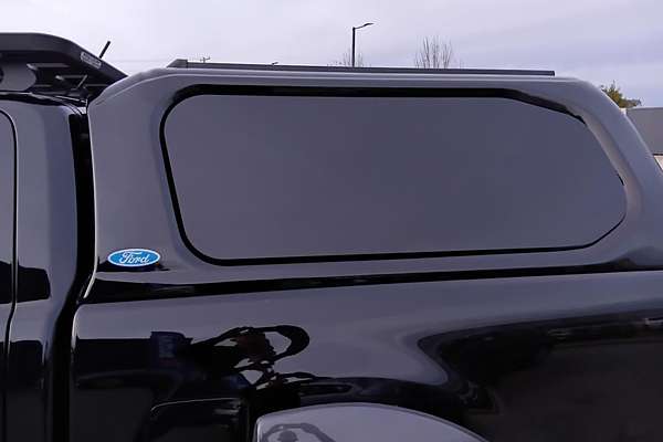 2019 Ford Ranger Wildtrak PX MkIII 4X4 2.0L