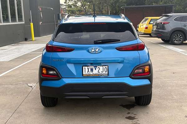 2019 Hyundai Kona Active OS.3