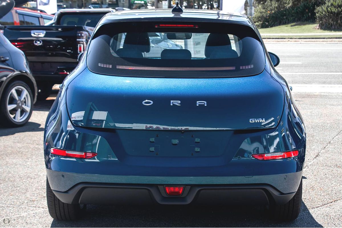 2025 GWM Ora Standard Range ES11