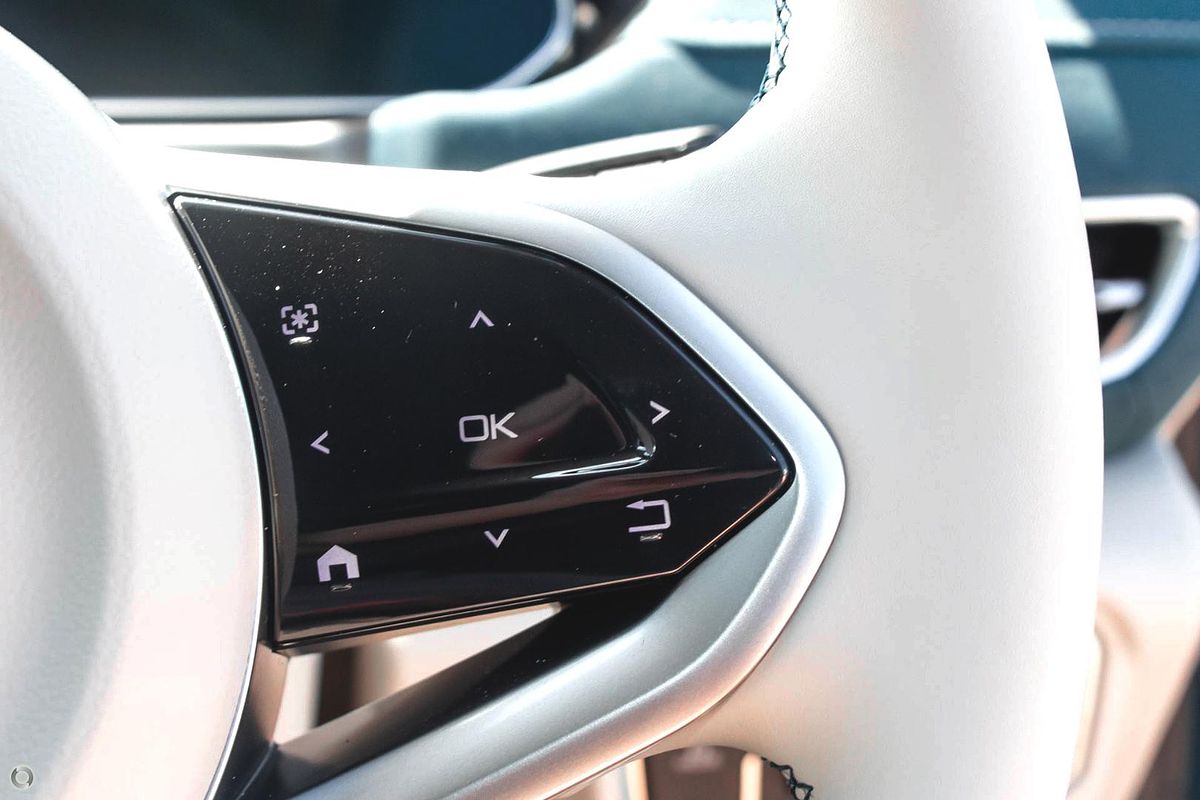 2025 GWM Ora Standard Range ES11