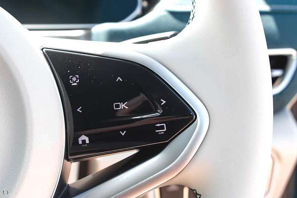 2025 GWM Ora Standard Range ES11