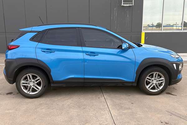 2019 Hyundai Kona Active OS.3