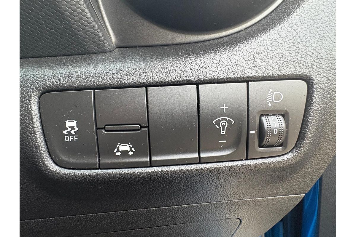 2019 Hyundai Kona Active OS.3