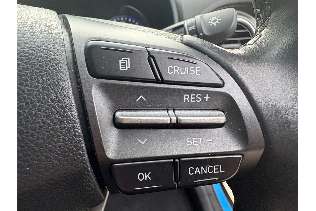 2019 Hyundai Kona Active OS.3