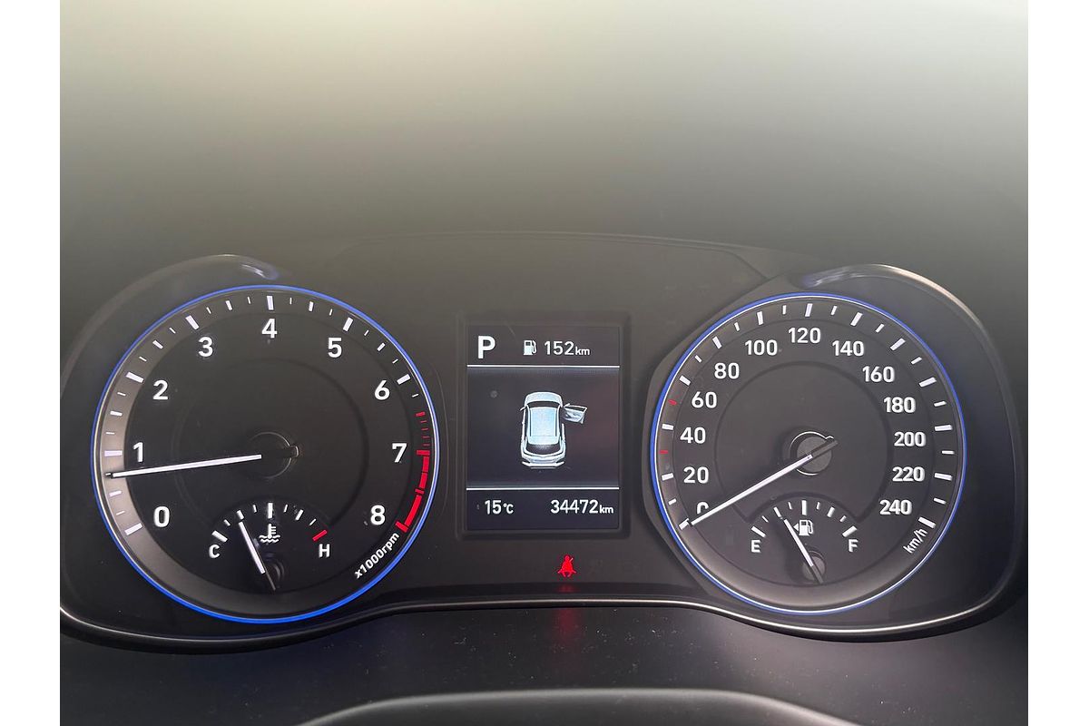 2019 Hyundai Kona Active OS.3