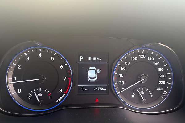 2019 Hyundai Kona Active OS.3