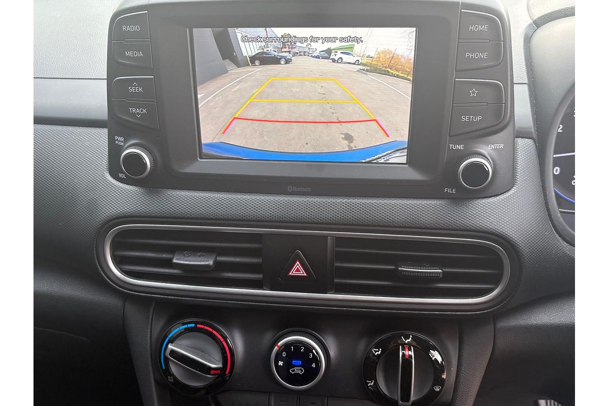 2019 Hyundai Kona Active OS.3