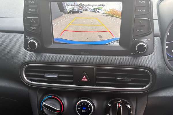 2019 Hyundai Kona Active OS.3