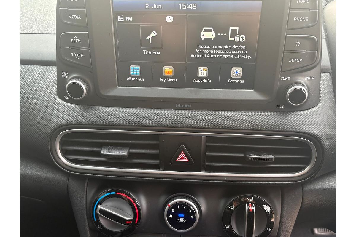2019 Hyundai Kona Active OS.3