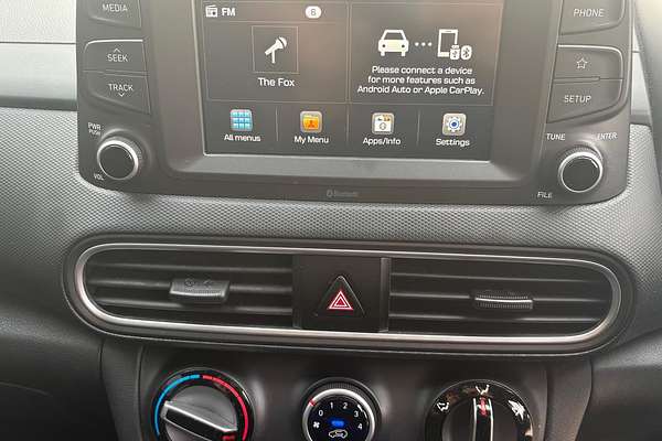 2019 Hyundai Kona Active OS.3