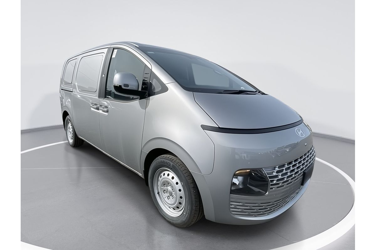 2024 Hyundai STARIA LOAD US4.V3