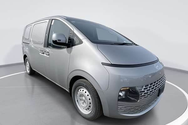 2024 Hyundai STARIA LOAD US4.V3