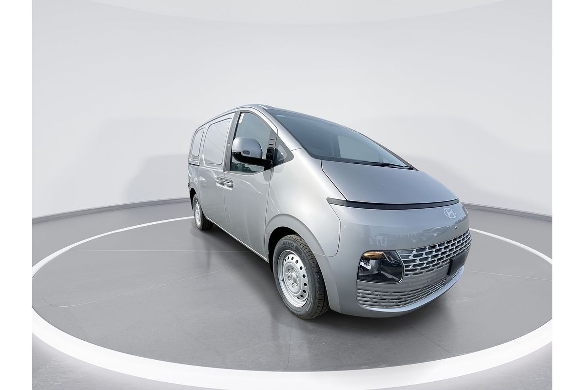 2024 Hyundai STARIA LOAD US4.V3
