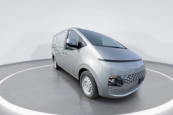 2024 Hyundai STARIA LOAD US4.V3