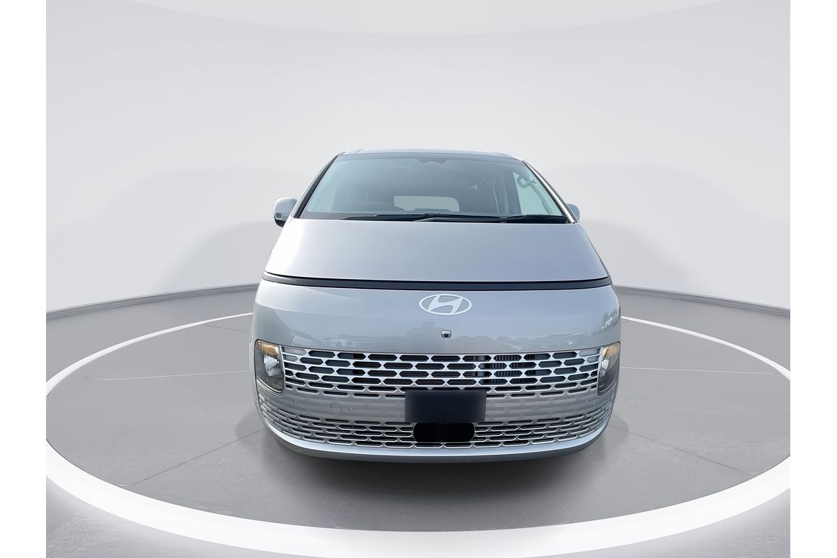 2024 Hyundai STARIA LOAD US4.V3