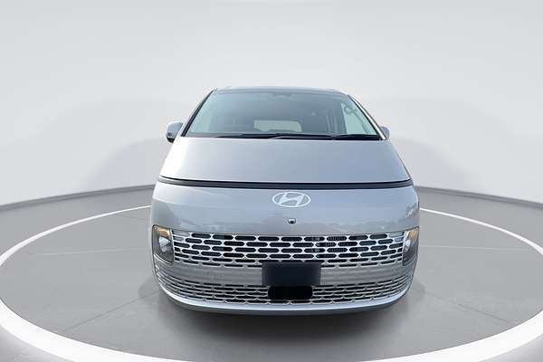 2024 Hyundai STARIA LOAD US4.V3