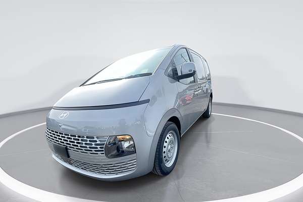 2024 Hyundai STARIA LOAD US4.V3
