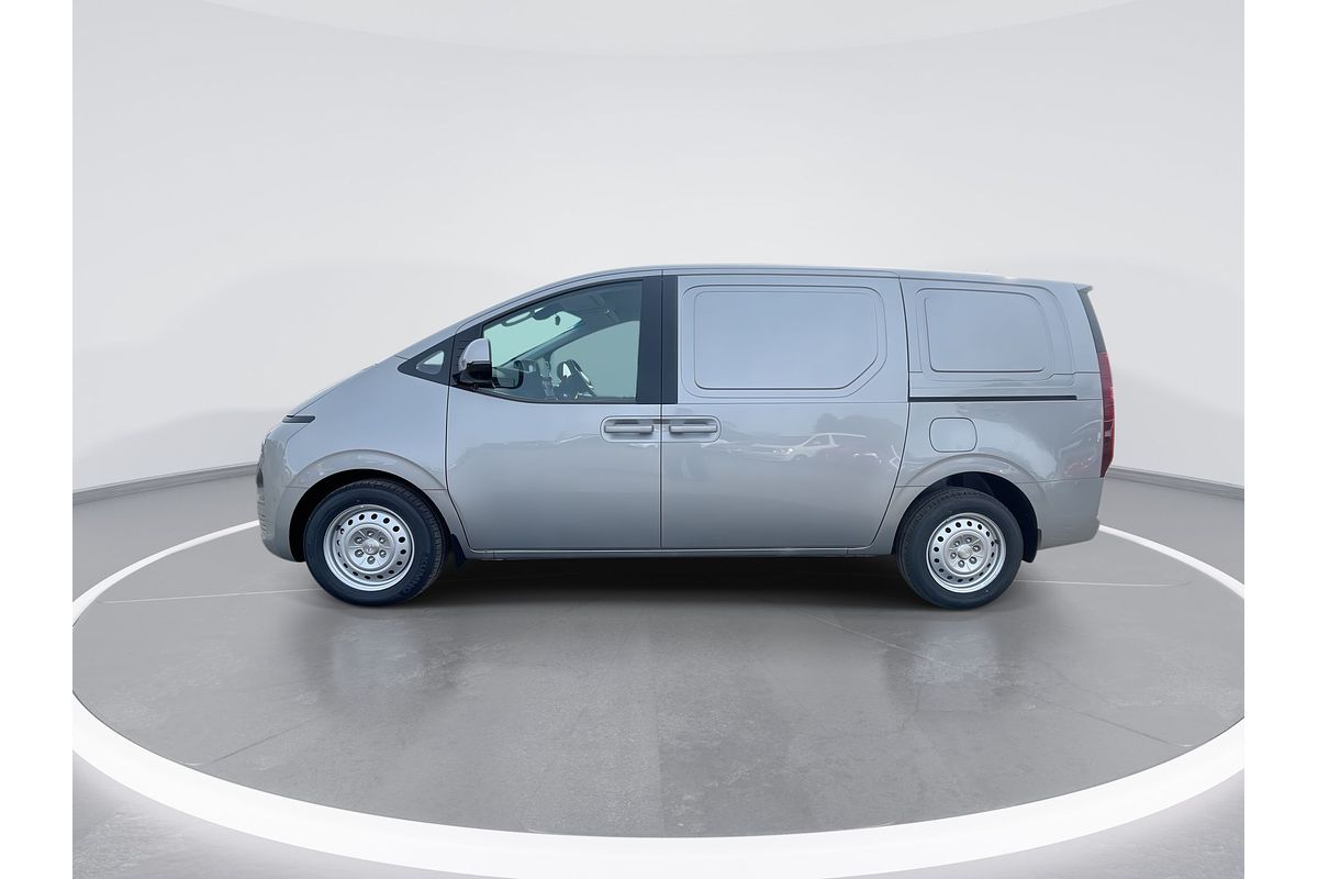 2024 Hyundai STARIA LOAD US4.V3