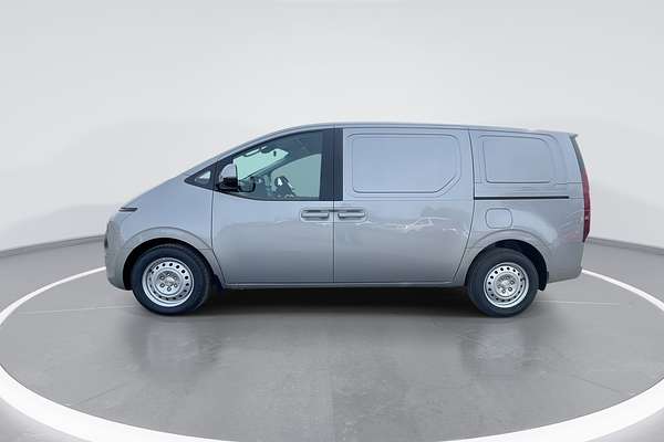 2024 Hyundai STARIA LOAD US4.V3