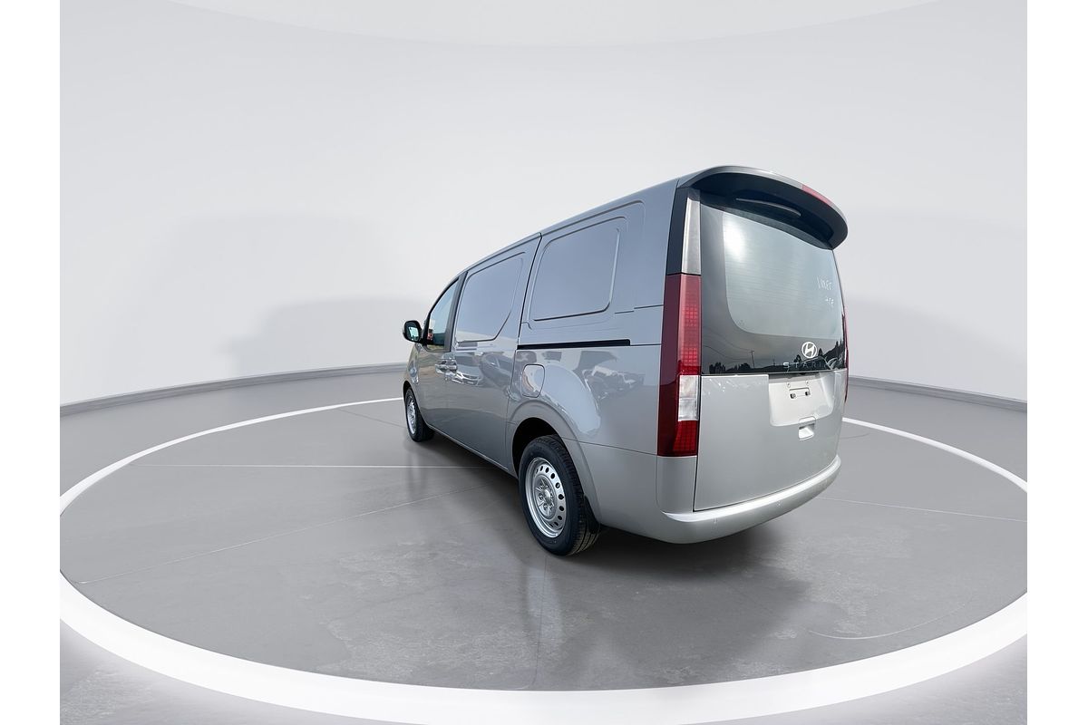 2024 Hyundai STARIA LOAD US4.V3