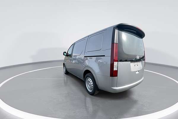 2024 Hyundai STARIA LOAD US4.V3