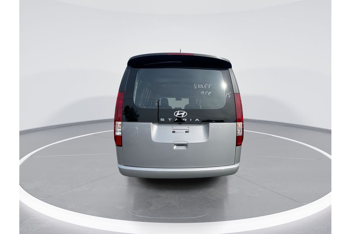 2024 Hyundai STARIA LOAD US4.V3