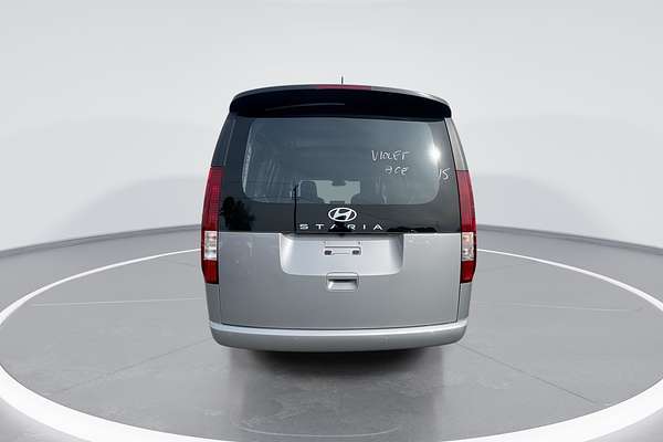 2024 Hyundai STARIA LOAD US4.V3