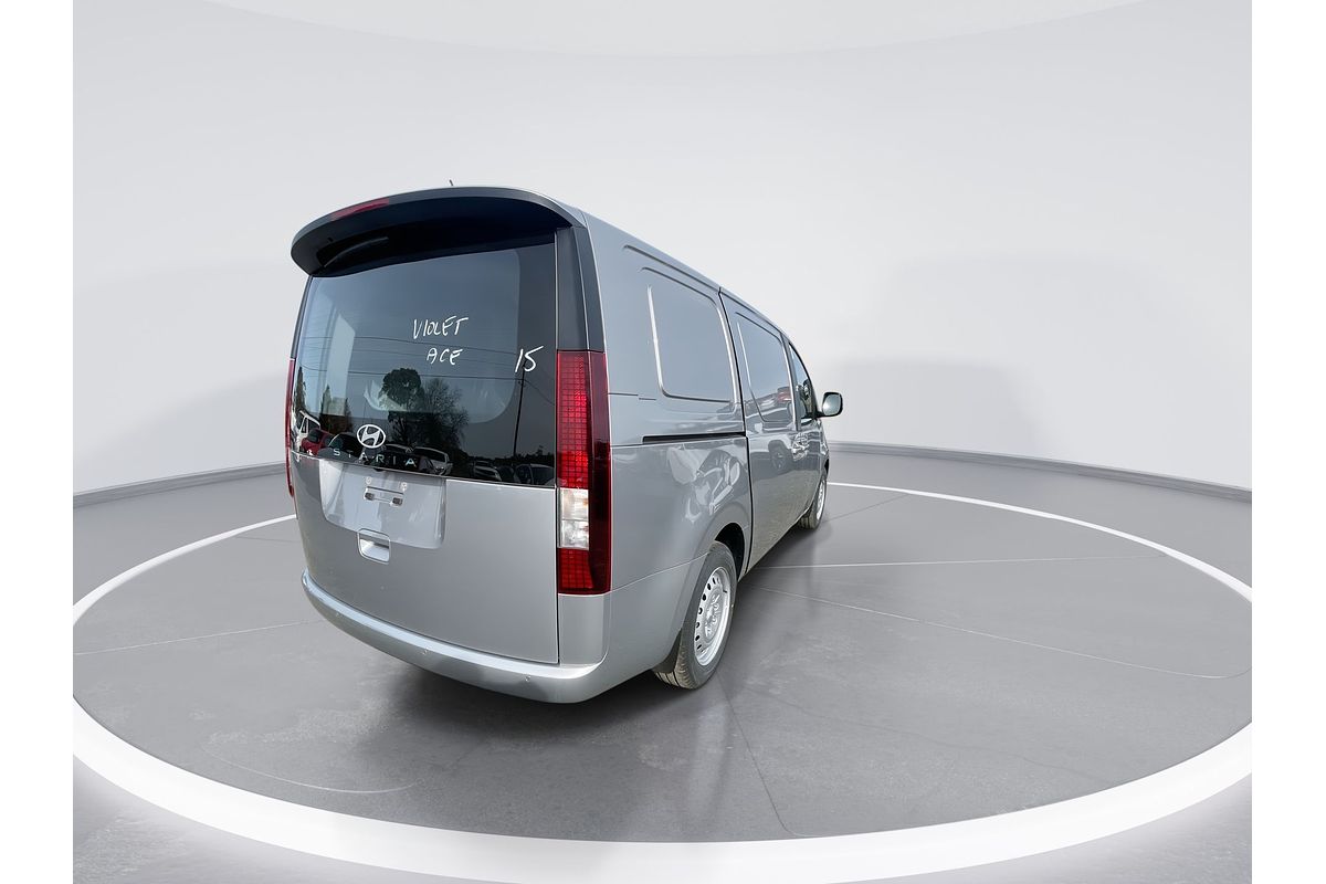 2024 Hyundai STARIA LOAD US4.V3