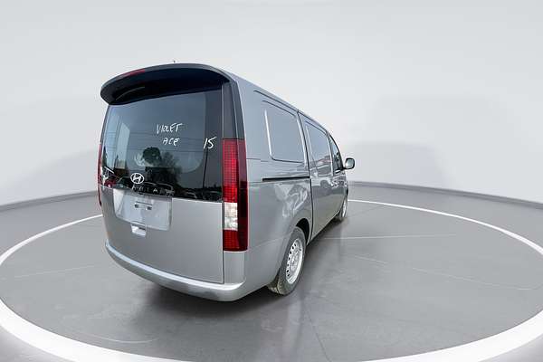 2024 Hyundai STARIA LOAD US4.V3