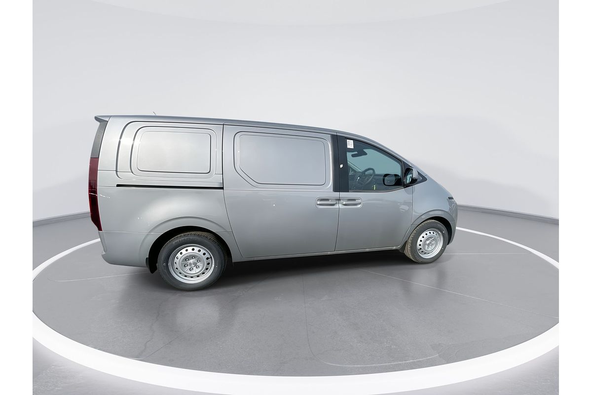 2024 Hyundai STARIA LOAD US4.V3