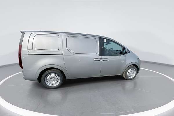 2024 Hyundai STARIA LOAD US4.V3