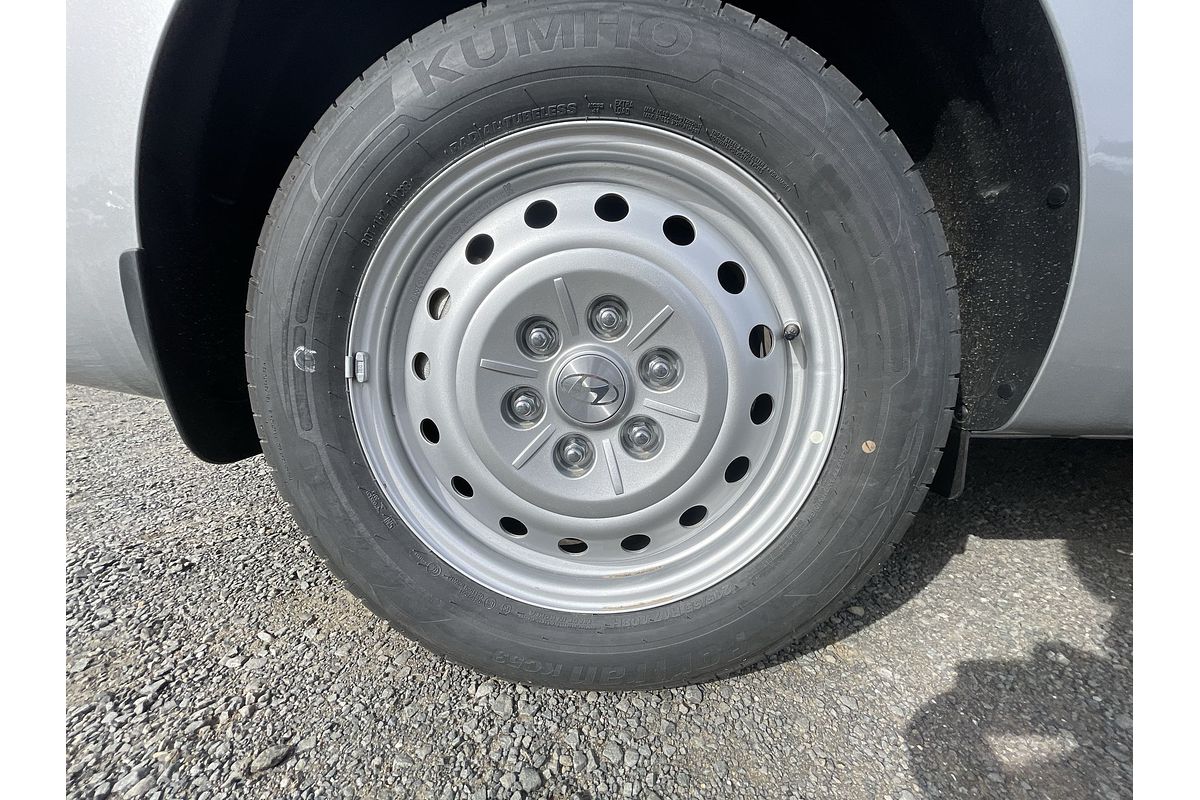 2024 Hyundai STARIA LOAD US4.V3