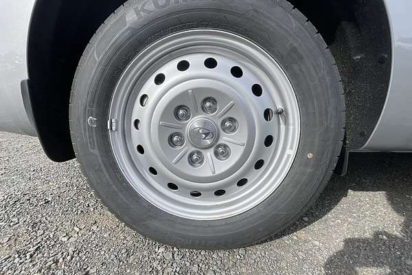 2024 Hyundai STARIA LOAD US4.V3
