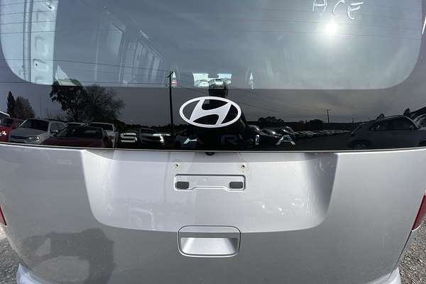 2024 Hyundai STARIA LOAD US4.V3