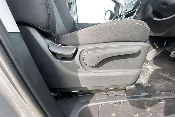 2024 Hyundai STARIA LOAD US4.V3