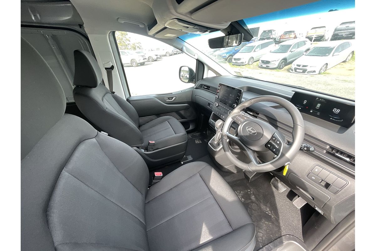 2024 Hyundai STARIA LOAD US4.V3