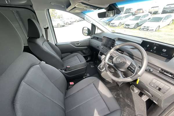 2024 Hyundai STARIA LOAD US4.V3