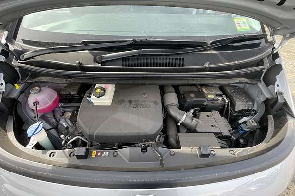 2024 Hyundai STARIA LOAD US4.V3