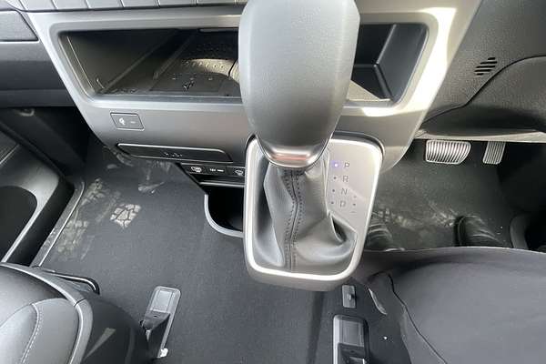 2024 Hyundai STARIA LOAD US4.V3