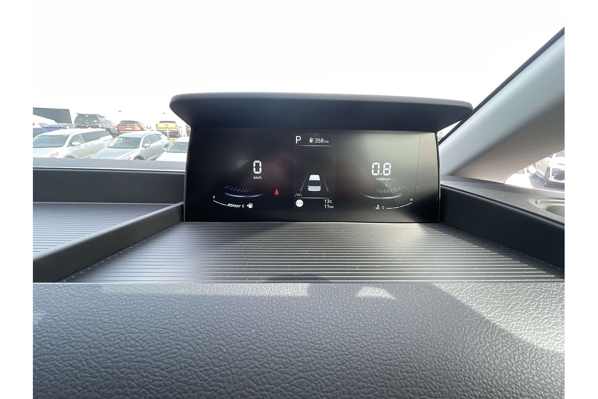 2024 Hyundai STARIA LOAD US4.V3