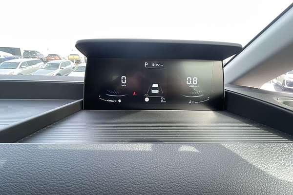 2024 Hyundai STARIA LOAD US4.V3