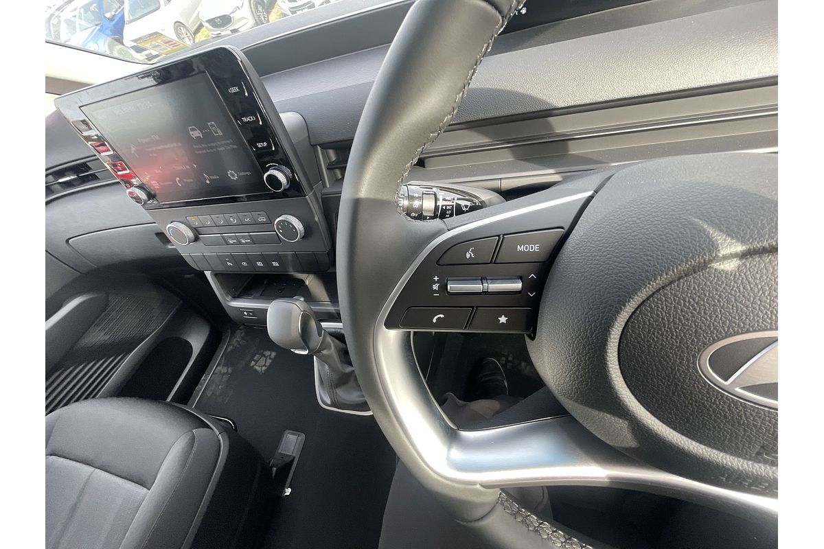 2024 Hyundai STARIA LOAD US4.V3