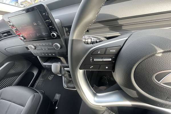 2024 Hyundai STARIA LOAD US4.V3