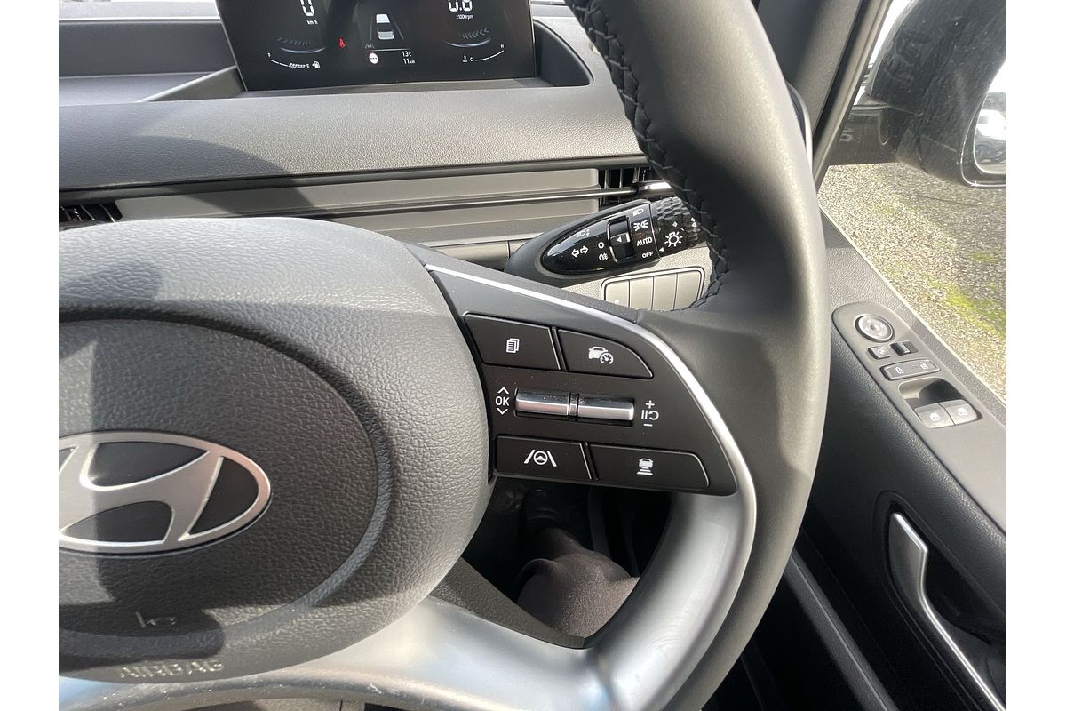 2024 Hyundai STARIA LOAD US4.V3