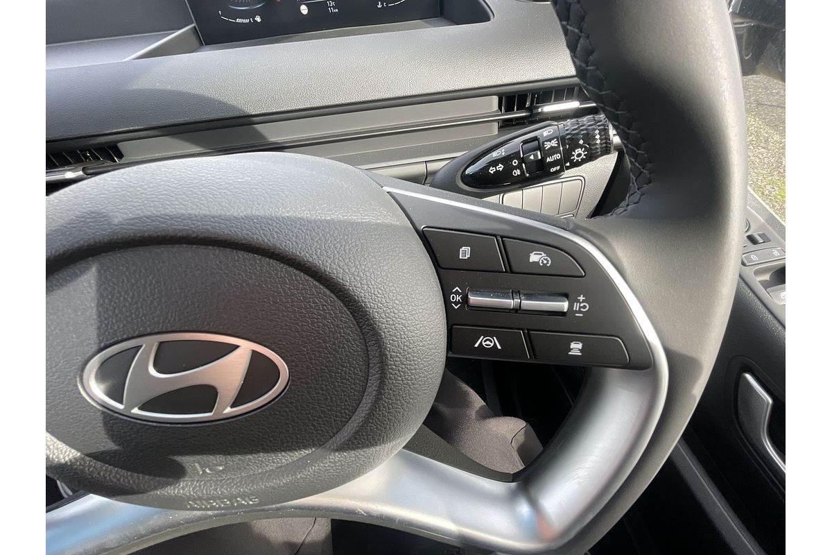 2024 Hyundai STARIA LOAD US4.V3
