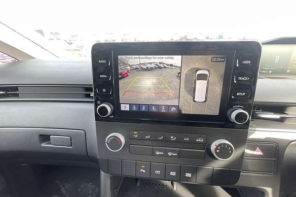 2024 Hyundai STARIA LOAD US4.V3