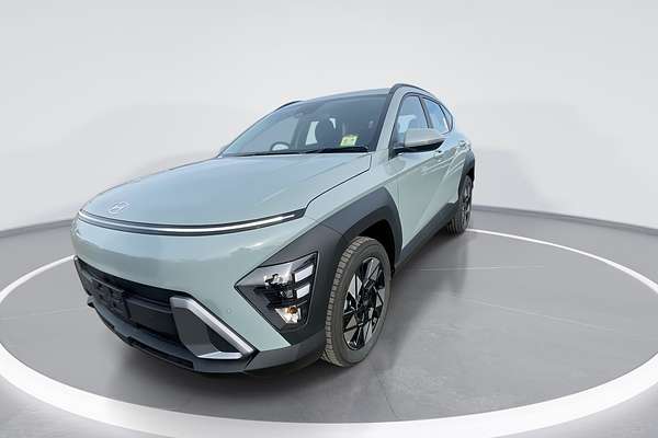 2025 Hyundai Kona SX2.V2